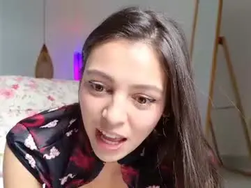 Chaturbate Nude Webcam of keirasworld