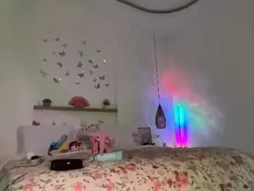 Chaturbate Live Sex of keirasworld