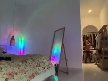 Chaturbate Live Sex of keirasworld