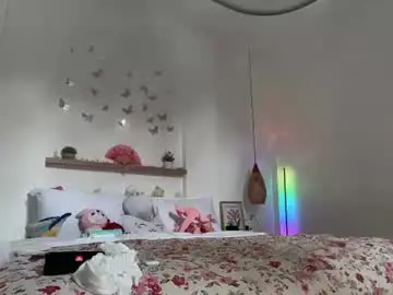 Chaturbate Nude Webcam of keirasworld