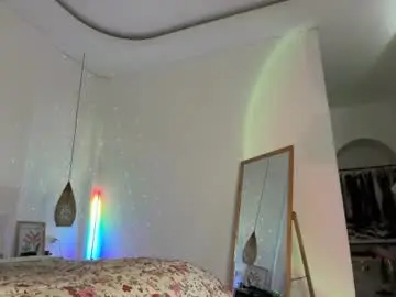Chaturbate Live Sex Cam of keirasworld