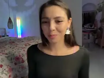 Chaturbate Live Sex Cam of keirasworld