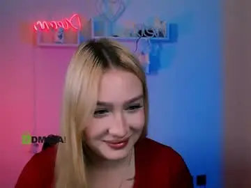 Chaturbate Adult Webcam of kiraashh