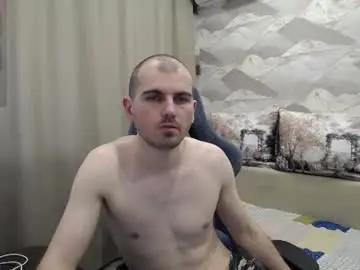 Chaturbate Best live sex cam show of knight_5
