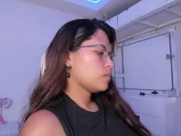 Chaturbate Sex Chat of ladybrown_16