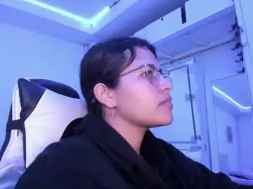 Chaturbate Live Sex of ladybrown_16