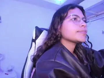 Chaturbate Nude Webcam of ladybrown_16