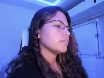 Chaturbate Best Webcam of ladybrown_16