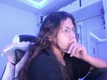 Chaturbate Sex Chat of ladybrown_16