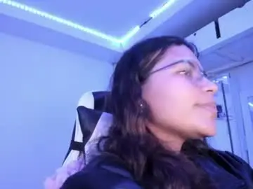 Chaturbate Watch Live Sex Cams of ladybrown_16
