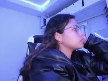 Chaturbate Adult Video Chat of ladybrown_16
