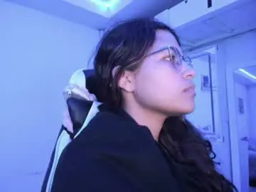 Chaturbate Sex Cam of ladybrown_16