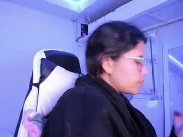 Chaturbate Live Sex of ladybrown_16