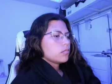 Chaturbate Watch Live Sex Cams of ladybrown_16