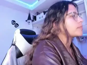 Chaturbate Adult Webcams of ladybrown_16