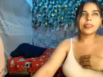 Chaturbate Live Sex Cam of leandro49112
