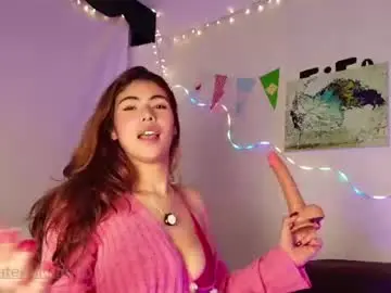 Chaturbate Live Sex of lilicum301