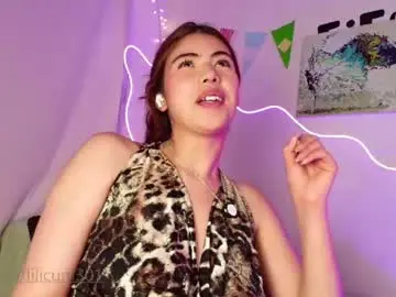 Chaturbate Sex Chat of lilicum301