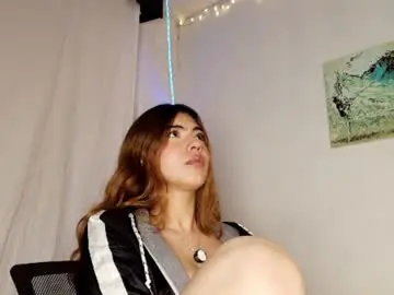 Chaturbate Sex Chat of lilicum301