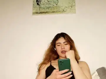 Chaturbate Best live sex cam show of lilicum301