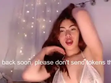 Chaturbate Nude Webcam of lilicum301