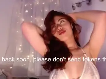 Chaturbate Sex Cam of lilicum301