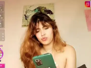 Chaturbate Live Sex of lilicum301