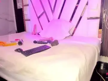 Chaturbate Nude Webcam of lola_hornei