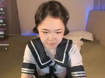 Chaturbate Live Sex of mei_kitahara