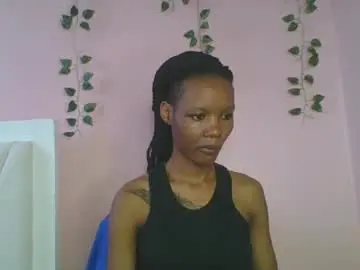 Chaturbate Adult Webcam of messyluna