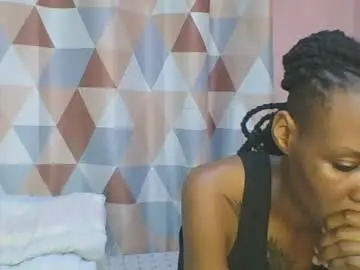 Chaturbate Live Porn of messyluna