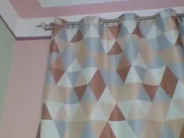 Chaturbate Sex Cam of messyluna