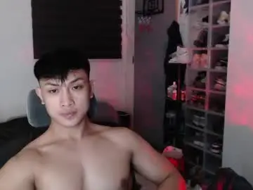 Chaturbate Watch Live Sex Cams of princeadrianx