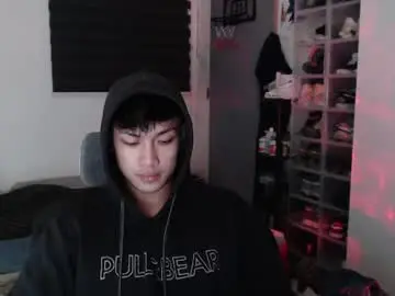 Chaturbate Best Webcam of princeadrianx