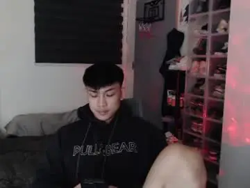 Chaturbate Adult Webcams of princeadrianx