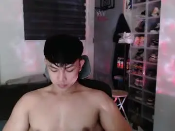 Chaturbate Live Sex Cam of princeadrianx
