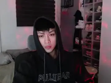 Chaturbate Best Webcam of princeadrianx