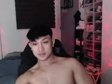 Chaturbate Adult Video Chat of princeadrianx
