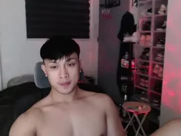 Chaturbate Live Sex Cam of princeadrianx
