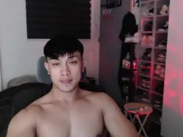 Chaturbate Live Sex of princeadrianx
