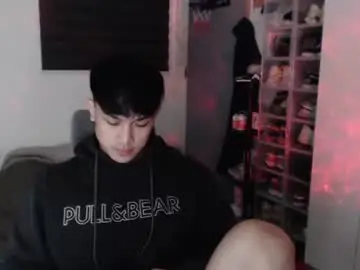 Chaturbate Best live sex cam show of princeadrianx