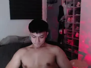 Chaturbate Best live sex cam show of princeadrianx