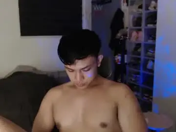 Chaturbate Private Sex Chat of princeadrianx