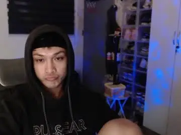 Chaturbate Sex Cam of princeadrianx