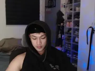 Chaturbate Live Sex of princeadrianx