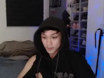 Chaturbate Free Porn Cam of princeadrianx