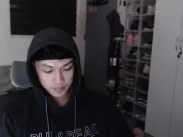 Chaturbate Live Sex of princeadrianx