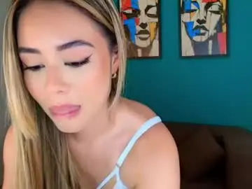 Chaturbate Live Sex Cam of samantha_laurren