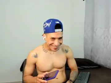 Chaturbate Live Sex Cam of scotrisse