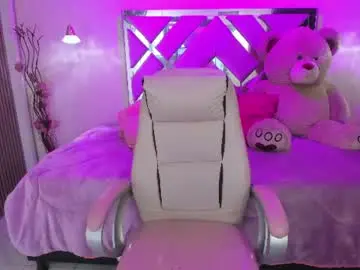 Chaturbate Best Webcam of silvana_monroe